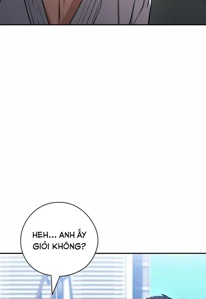 Ngạo Thế Nhất Quyền Chapter 6 - Trang 34