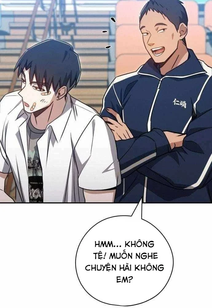 Ngạo Thế Nhất Quyền Chapter 6 - Trang 35