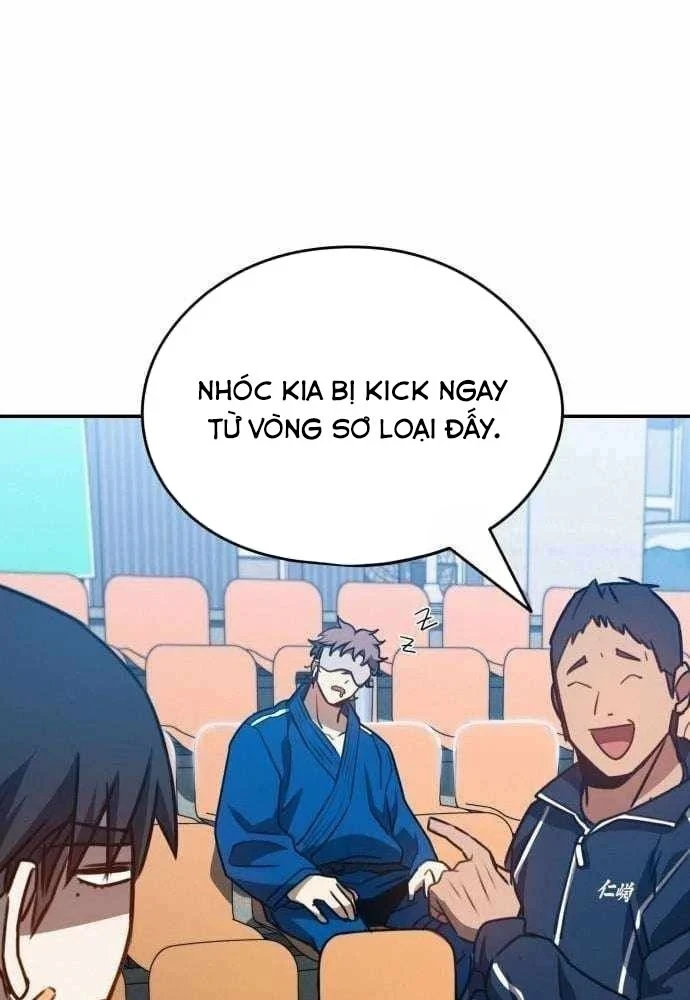 Ngạo Thế Nhất Quyền Chapter 6 - Trang 36