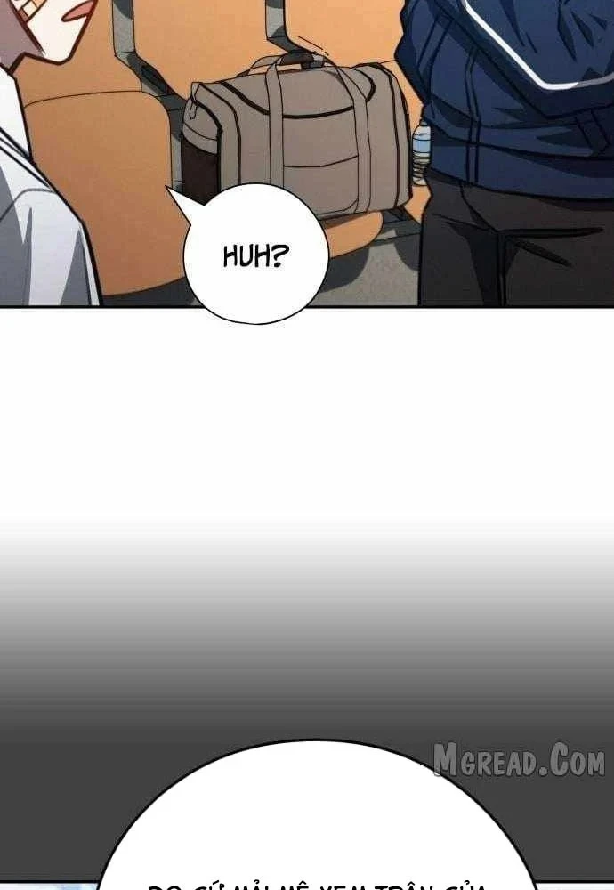 Ngạo Thế Nhất Quyền Chapter 6 - Trang 37