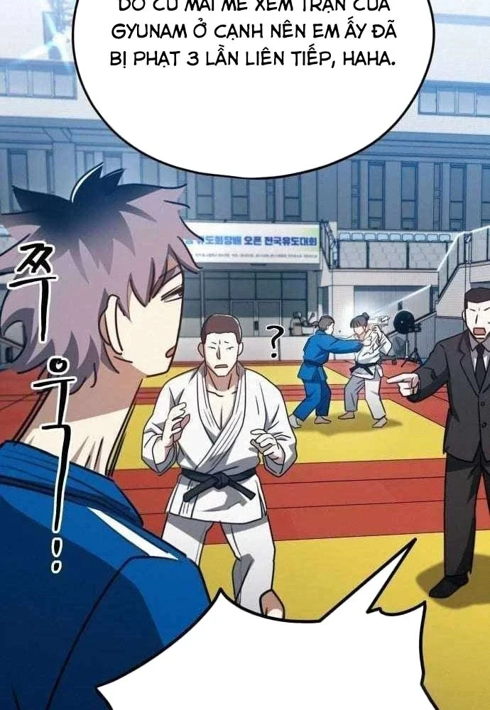 Ngạo Thế Nhất Quyền Chapter 6 - Trang 38