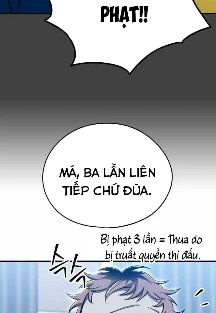 Ngạo Thế Nhất Quyền Chapter 6 - Trang 39