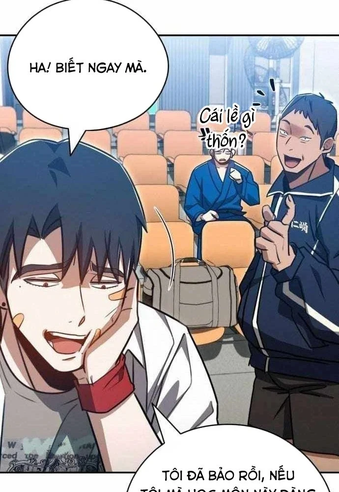 Ngạo Thế Nhất Quyền Chapter 6 - Trang 42