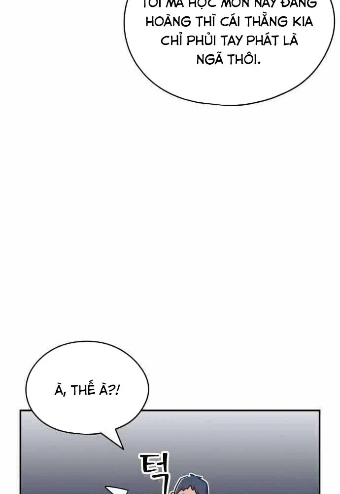 Ngạo Thế Nhất Quyền Chapter 6 - Trang 43