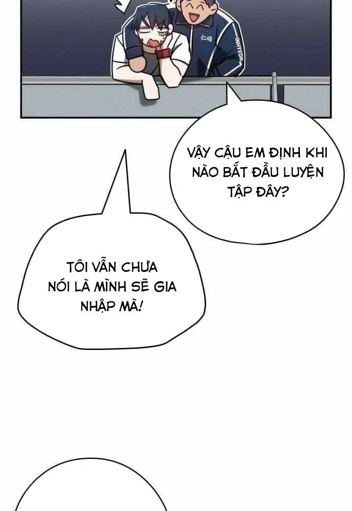 Ngạo Thế Nhất Quyền Chapter 6 - Trang 44