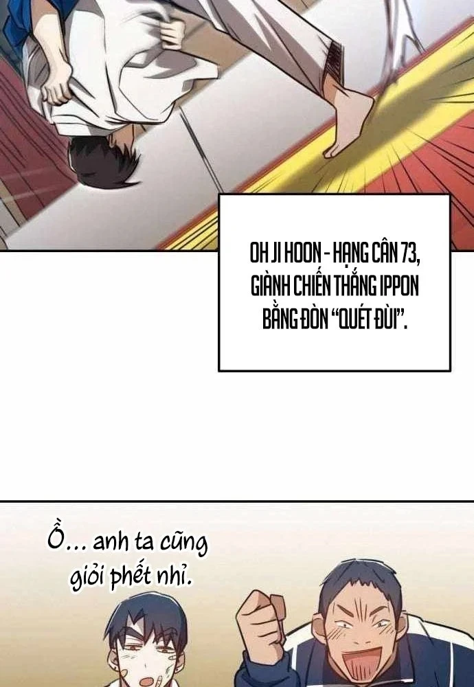 Ngạo Thế Nhất Quyền Chapter 6 - Trang 48