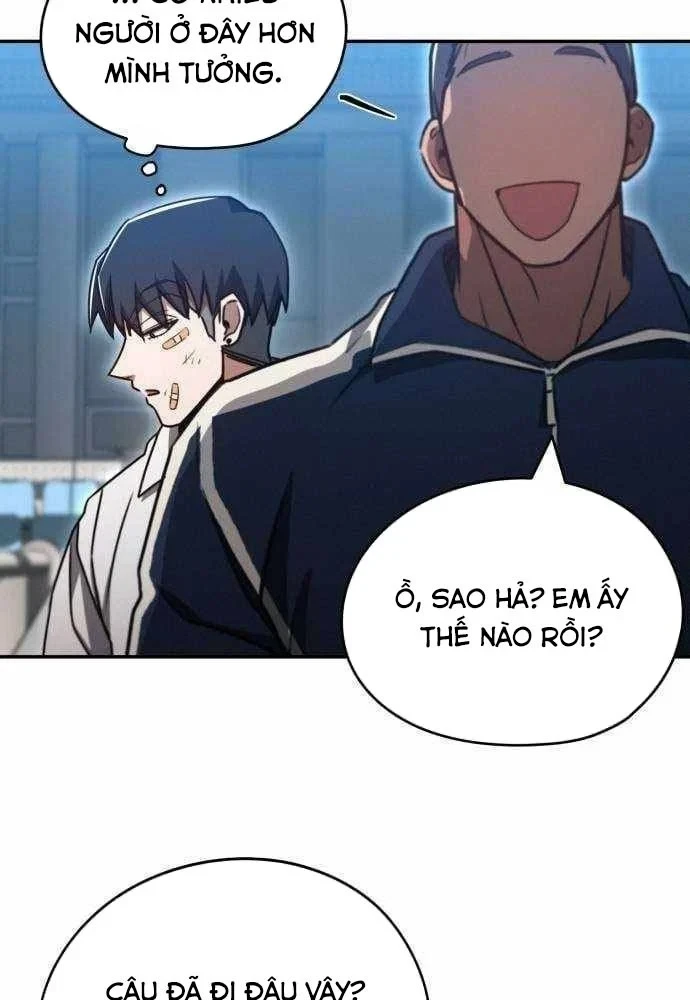 Ngạo Thế Nhất Quyền Chapter 6 - Trang 8