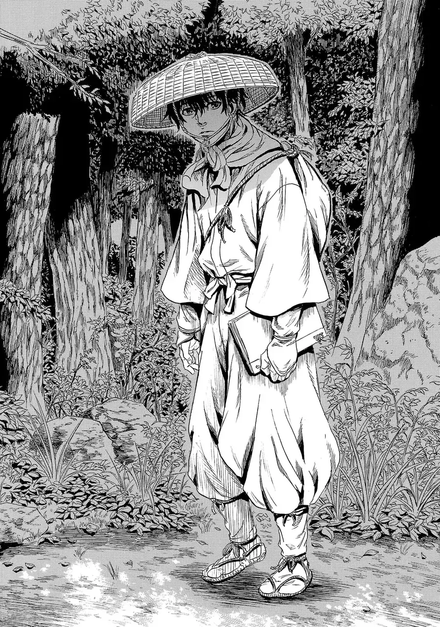 Ngày Bạn Tôi Chết Chapter 1 - Trang 12