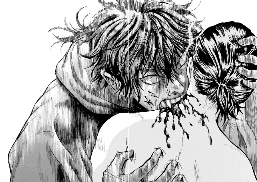 Ngày Bạn Tôi Chết Chapter 1 - Trang 14