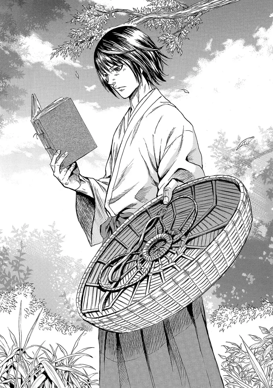 Ngày Bạn Tôi Chết Chapter 1 - Trang 20