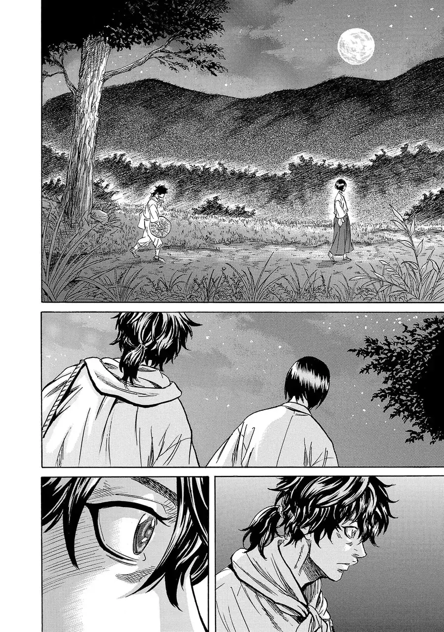 Ngày Bạn Tôi Chết Chapter 1 - Trang 37