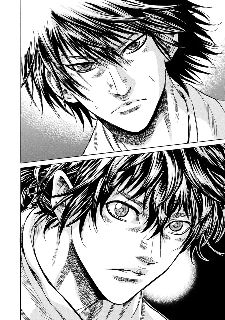 Ngày Bạn Tôi Chết Chapter 1 - Trang 49