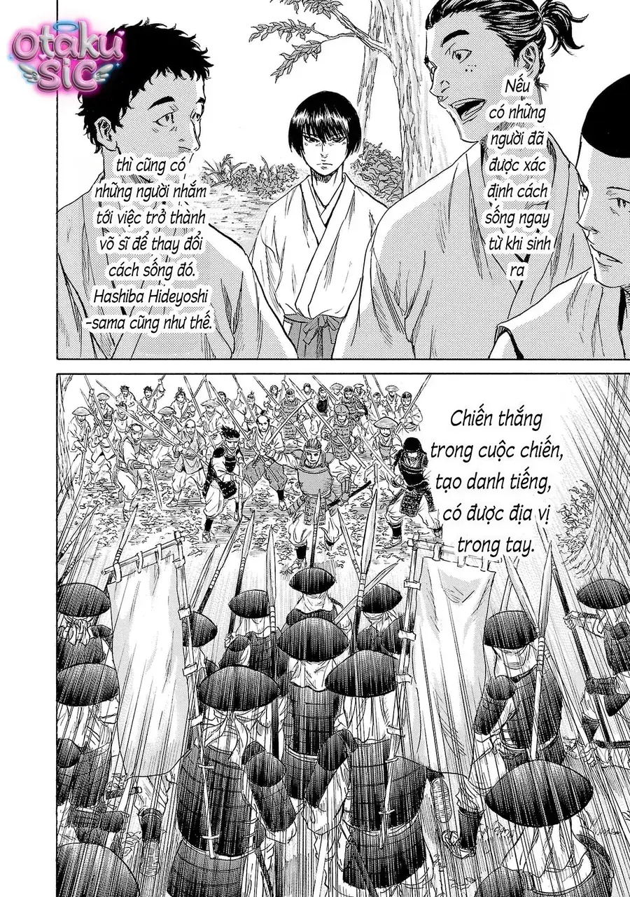 Ngày Bạn Tôi Chết Chapter 2 - Trang 12