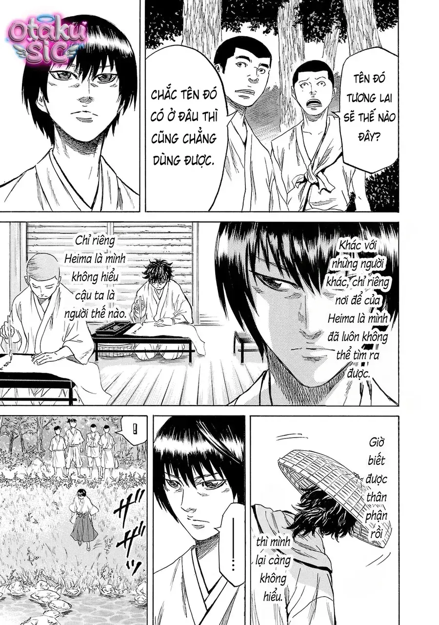 Ngày Bạn Tôi Chết Chapter 2 - Trang 15