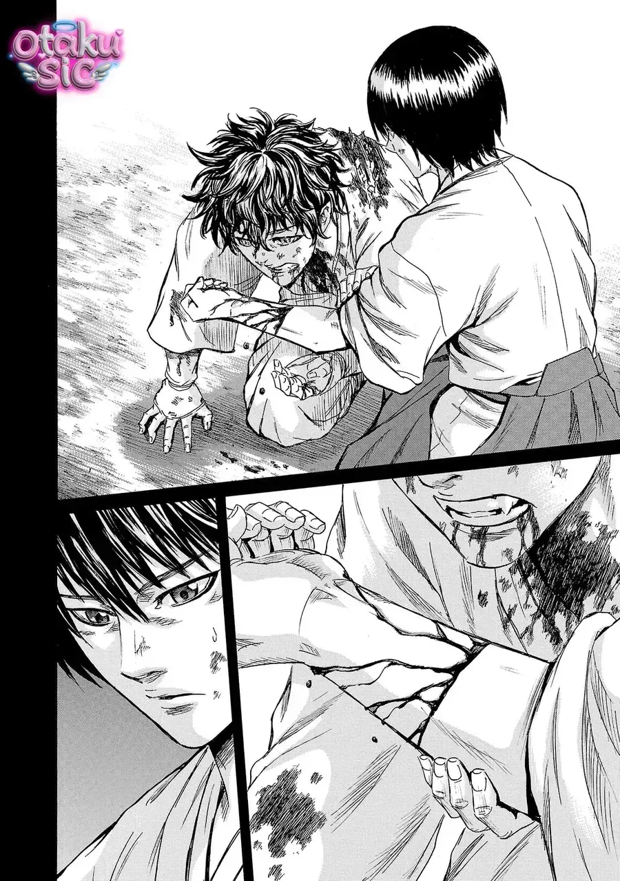 Ngày Bạn Tôi Chết Chapter 2 - Trang 18