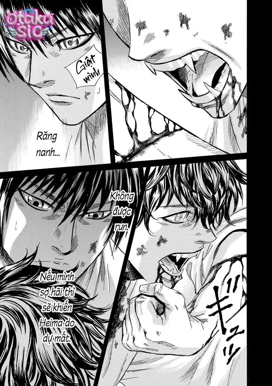 Ngày Bạn Tôi Chết Chapter 2 - Trang 19