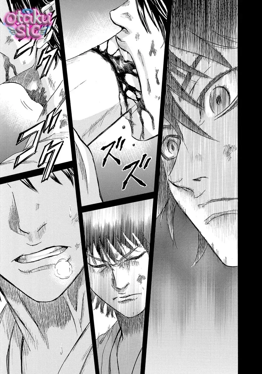 Ngày Bạn Tôi Chết Chapter 2 - Trang 21