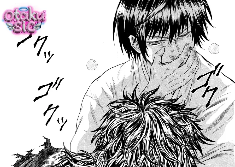 Ngày Bạn Tôi Chết Chapter 2 - Trang 22