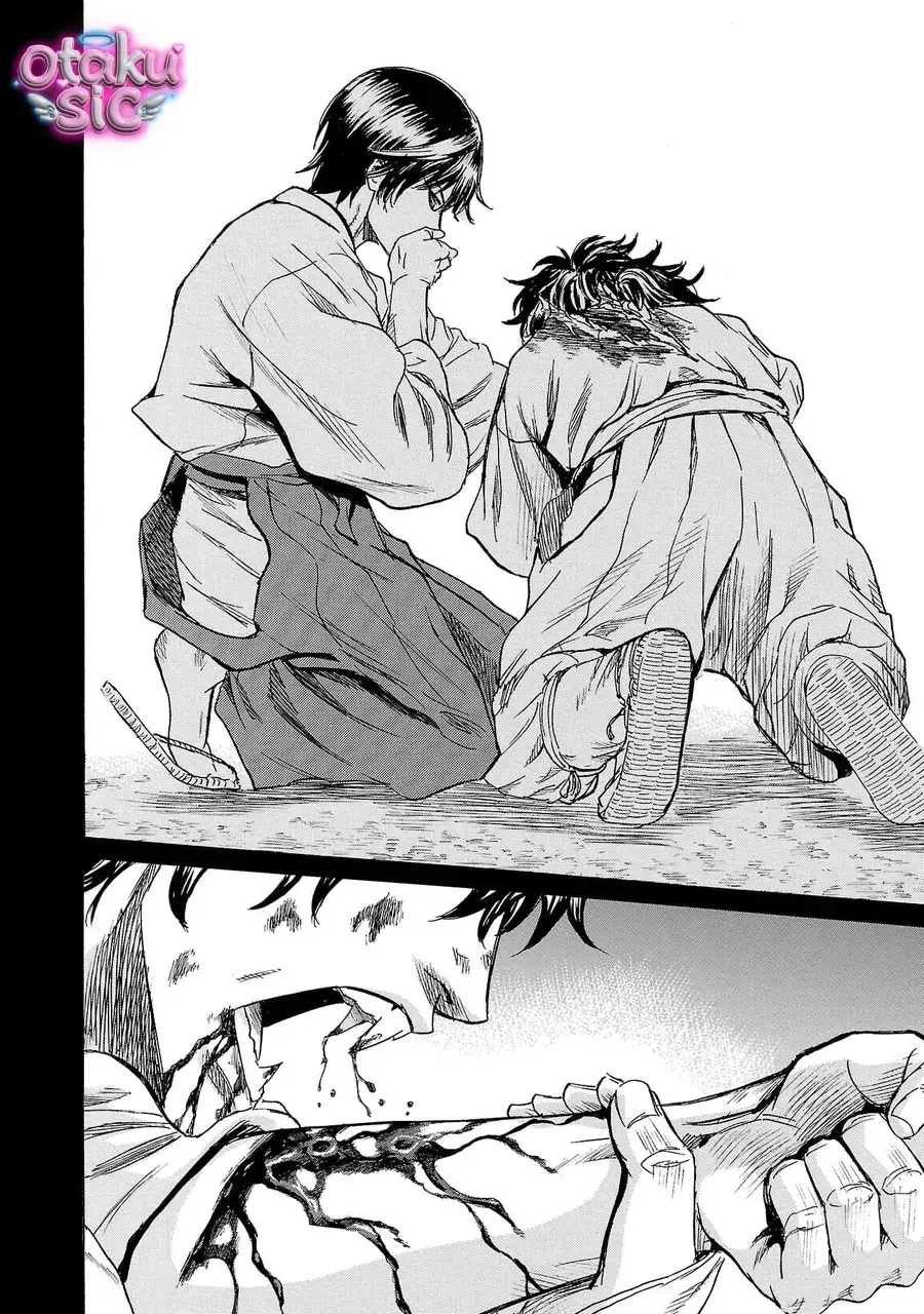 Ngày Bạn Tôi Chết Chapter 2 - Trang 23