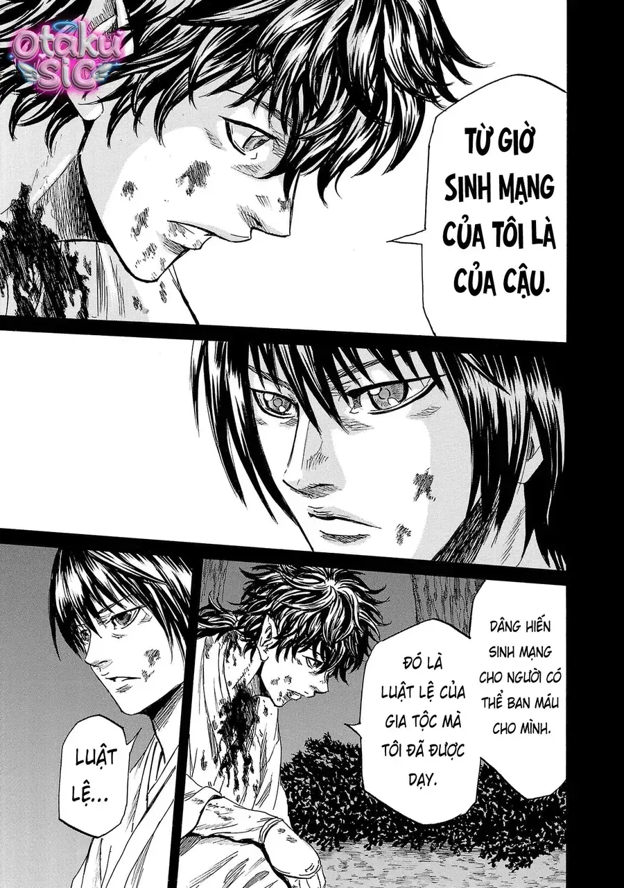 Ngày Bạn Tôi Chết Chapter 2 - Trang 26