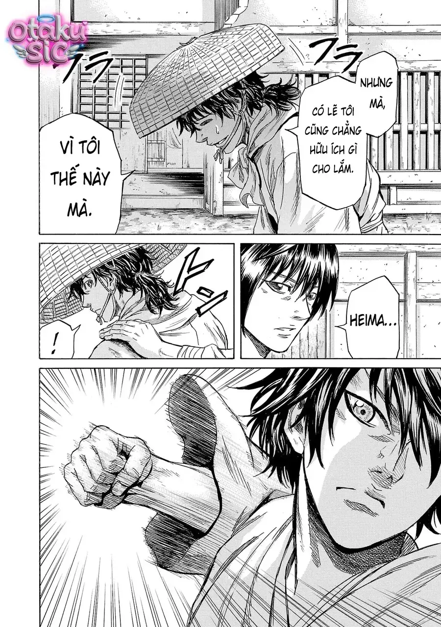 Ngày Bạn Tôi Chết Chapter 2 - Trang 29