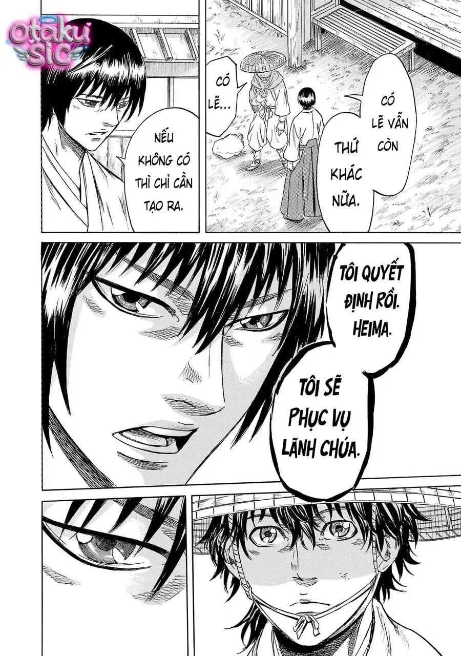Ngày Bạn Tôi Chết Chapter 2 - Trang 31