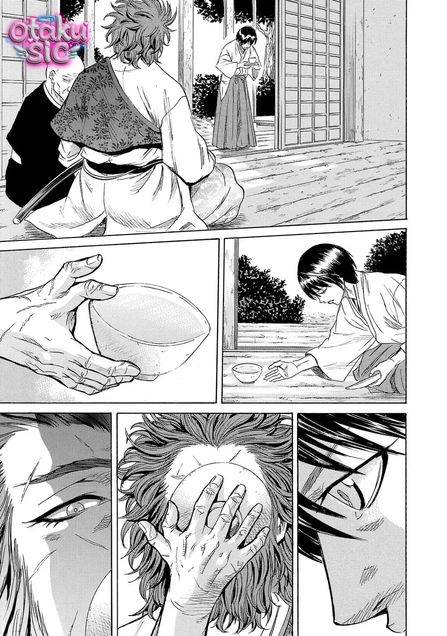 Ngày Bạn Tôi Chết Chapter 2 - Trang 37