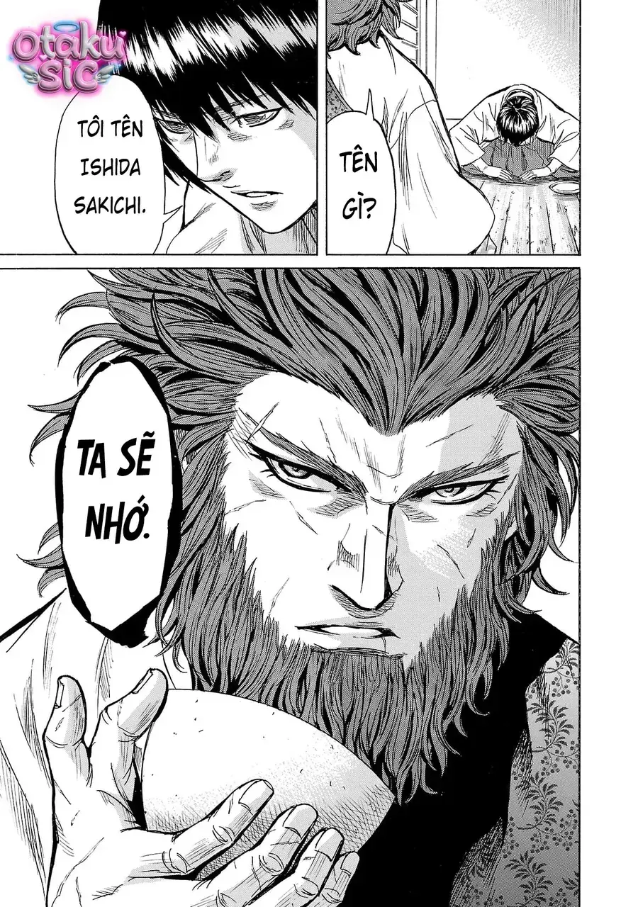 Ngày Bạn Tôi Chết Chapter 2 - Trang 39