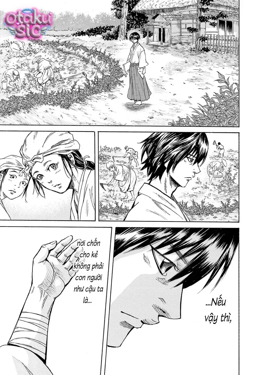 Ngày Bạn Tôi Chết Chapter 2 - Trang 4