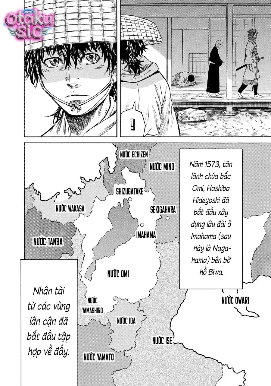 Ngày Bạn Tôi Chết Chapter 2 - Trang 40