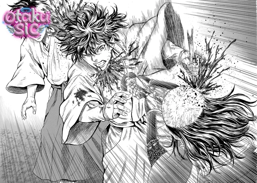 Ngày Bạn Tôi Chết Chapter 2 - Trang 5