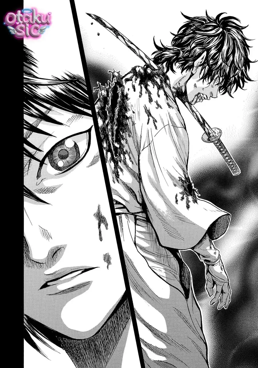 Ngày Bạn Tôi Chết Chapter 2 - Trang 6