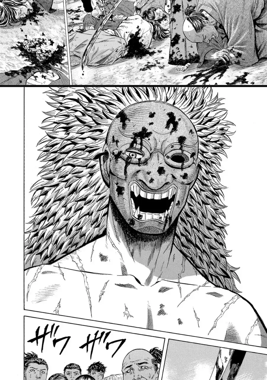 Ngày Bạn Tôi Chết Chapter 3 - Trang 18
