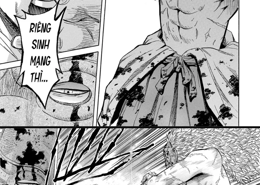 Ngày Bạn Tôi Chết Chapter 3 - Trang 26