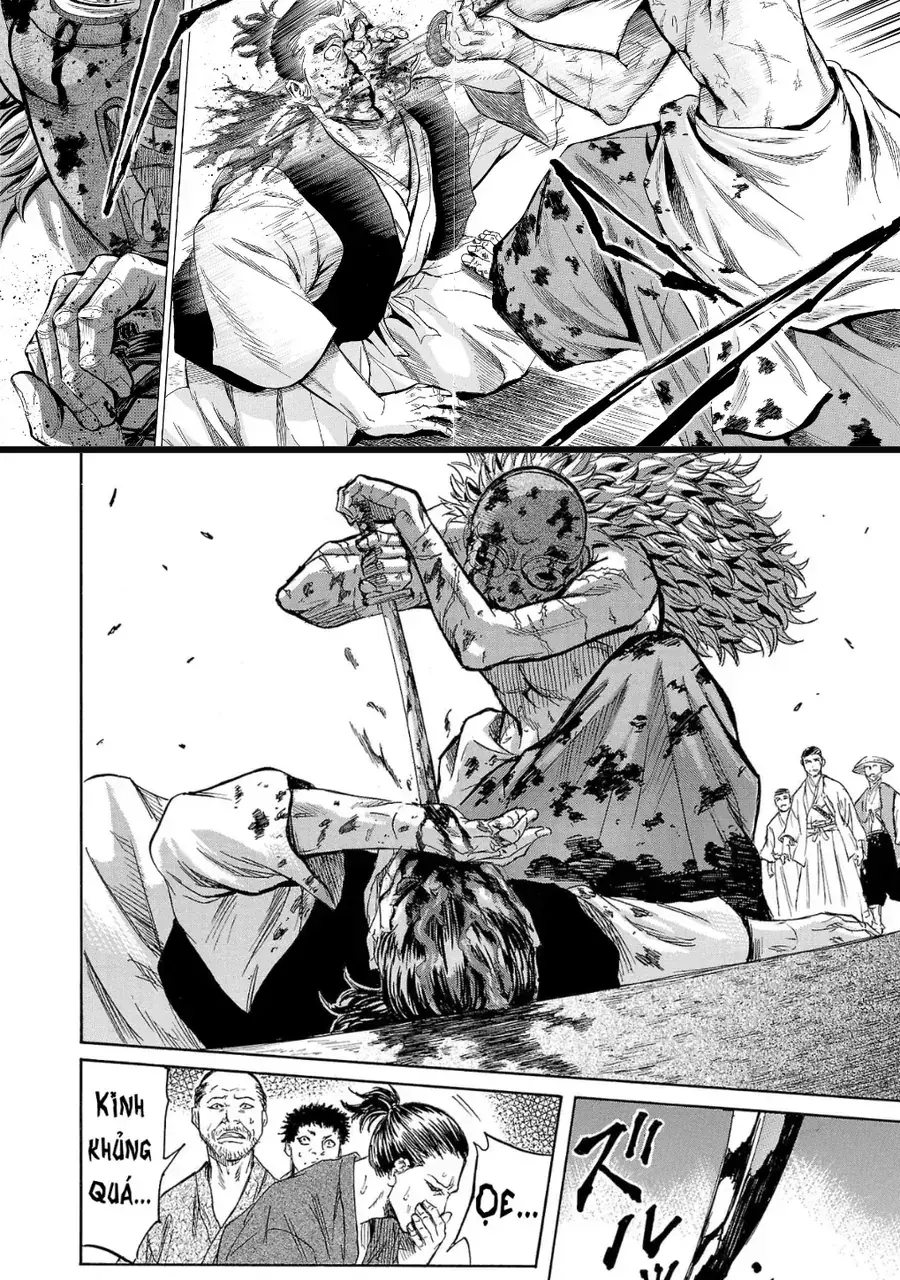 Ngày Bạn Tôi Chết Chapter 3 - Trang 27
