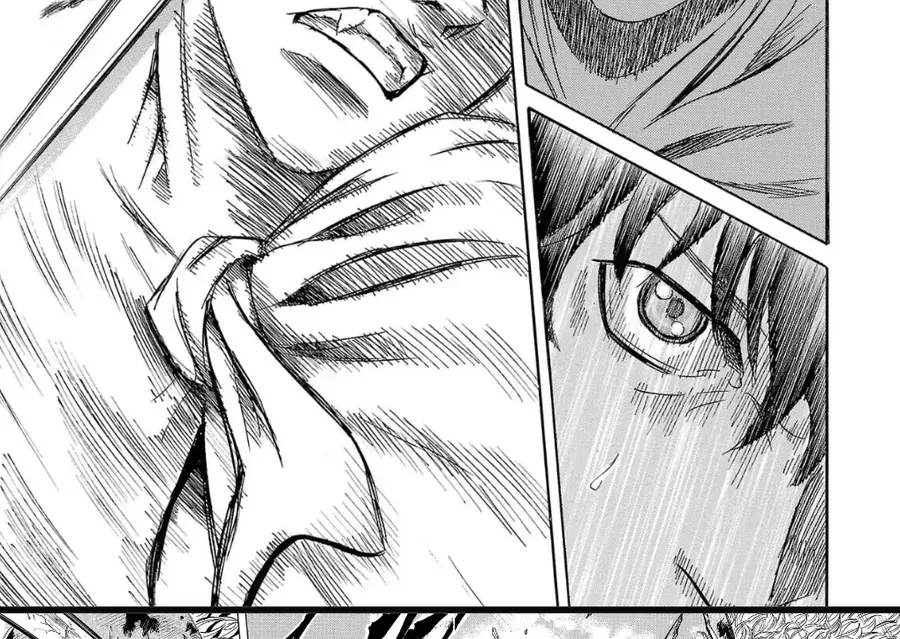 Ngày Bạn Tôi Chết Chapter 3 - Trang 36