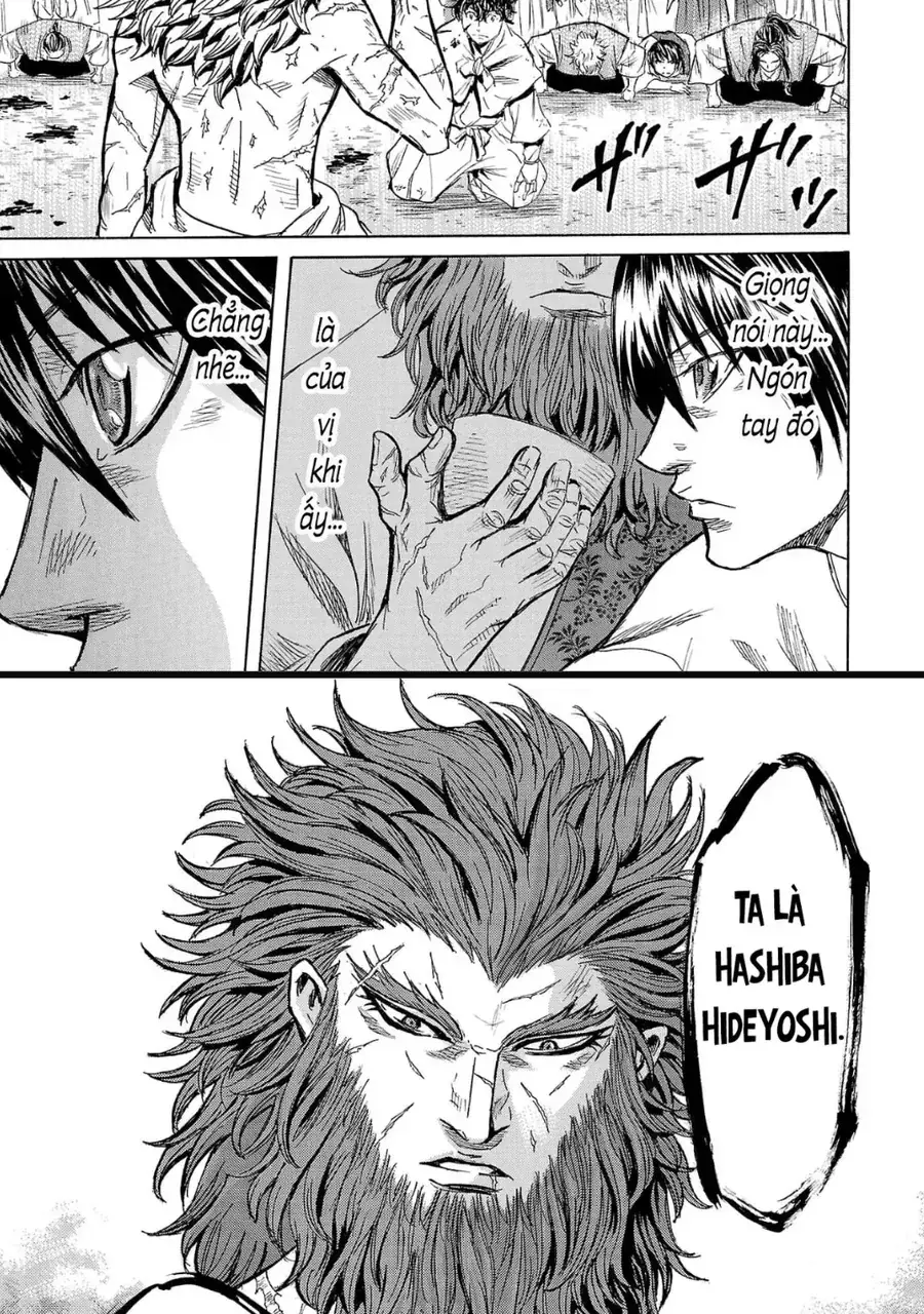 Ngày Bạn Tôi Chết Chapter 3 - Trang 39