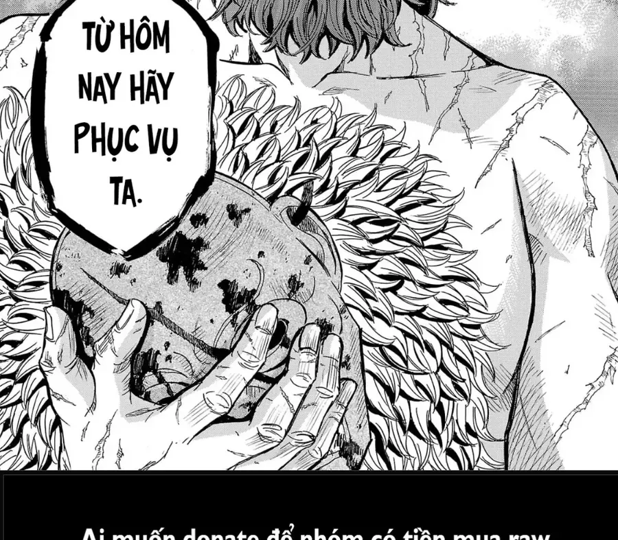 Ngày Bạn Tôi Chết Chapter 3 - Trang 40