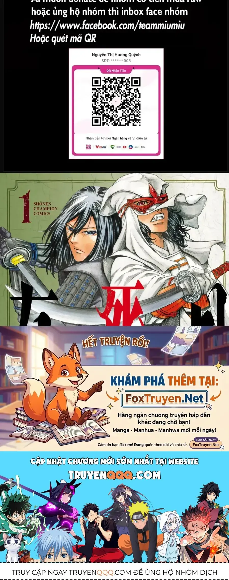 Ngày Bạn Tôi Chết Chapter 3 - Trang 41