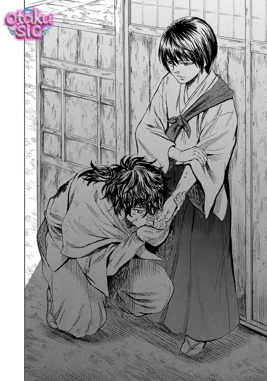 Ngày Bạn Tôi Chết Chapter 4 - Trang 10