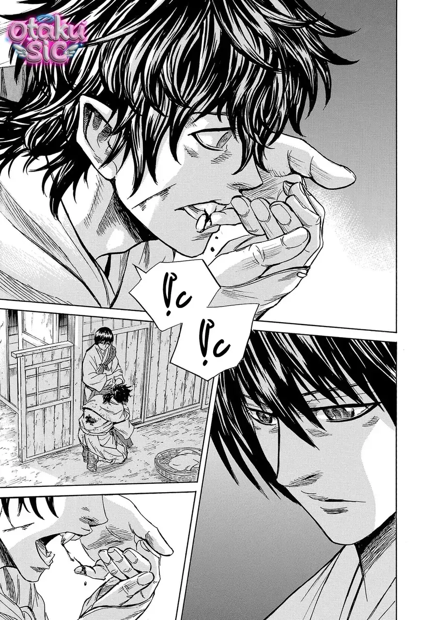 Ngày Bạn Tôi Chết Chapter 4 - Trang 11