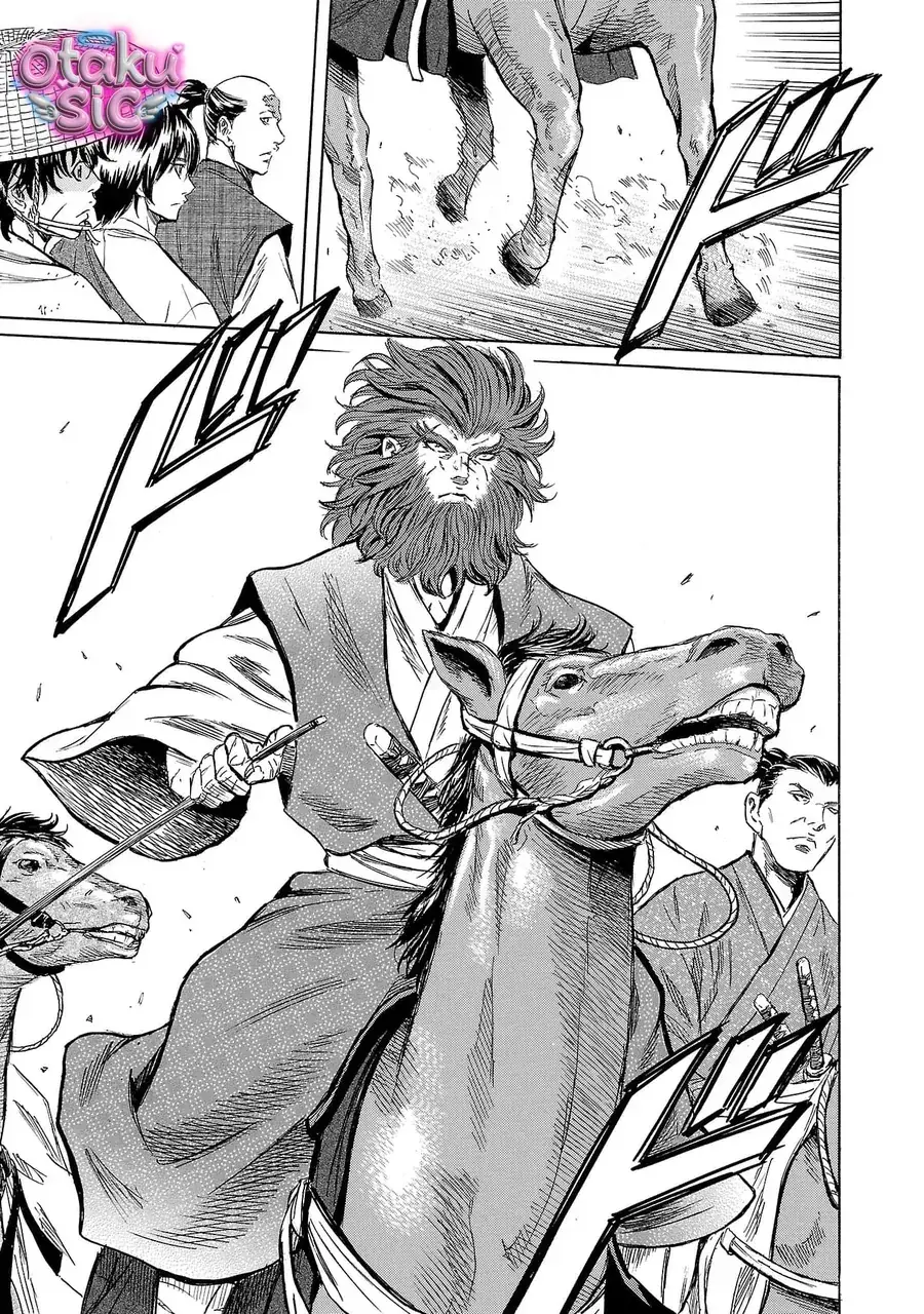 Ngày Bạn Tôi Chết Chapter 4 - Trang 13