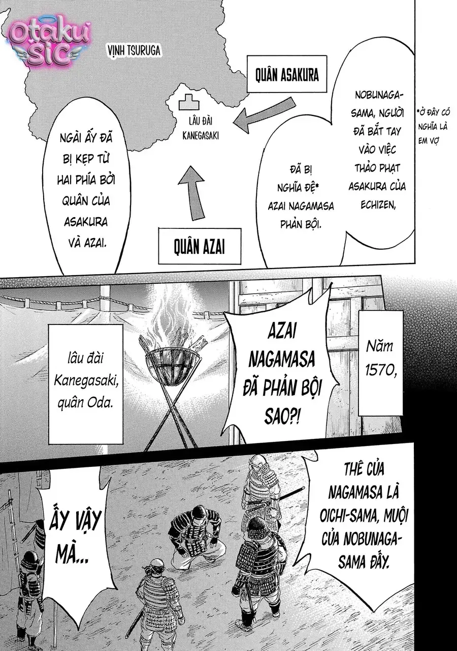 Ngày Bạn Tôi Chết Chapter 4 - Trang 15