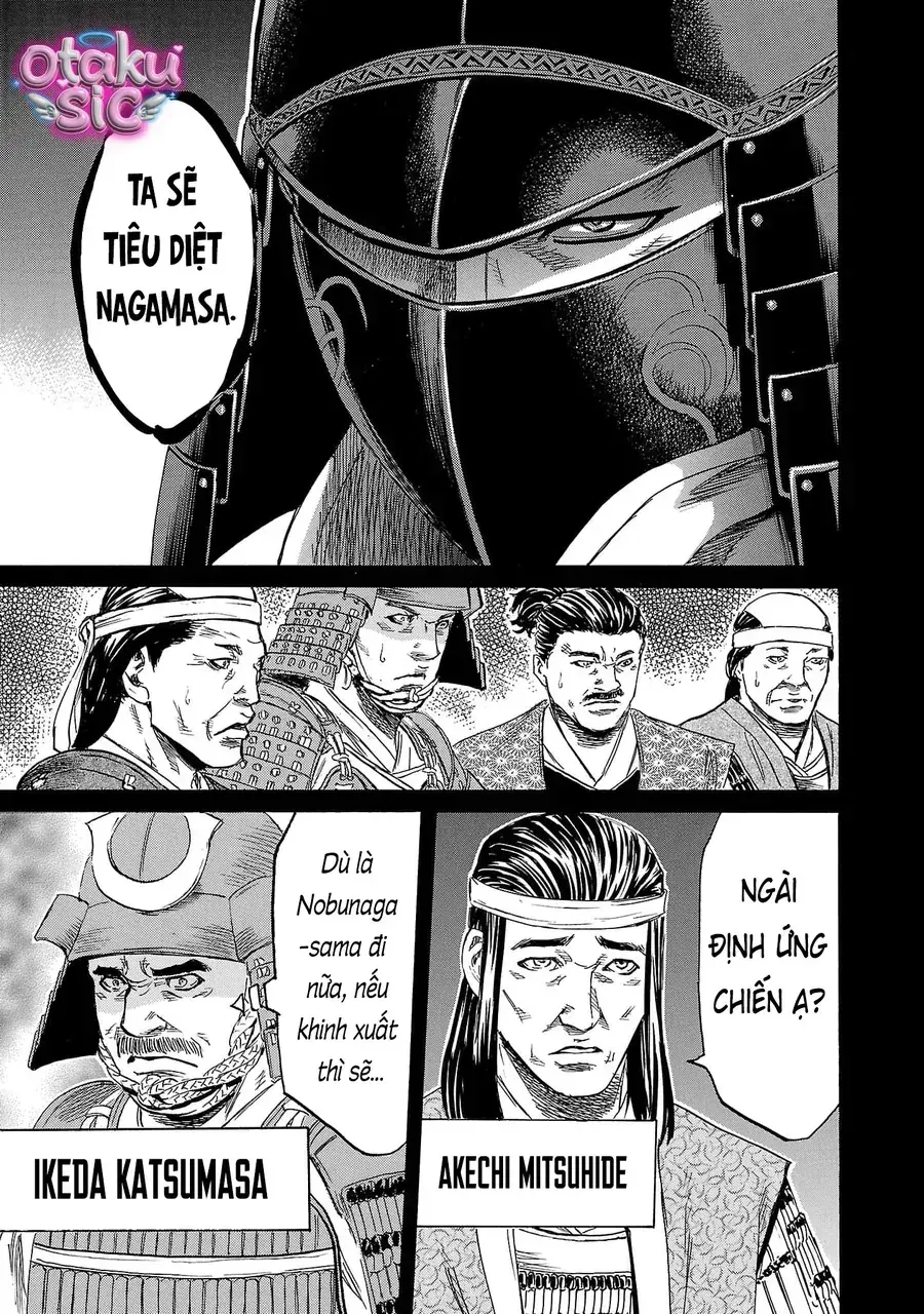 Ngày Bạn Tôi Chết Chapter 4 - Trang 17