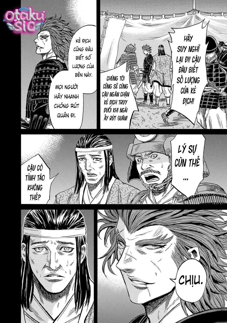 Ngày Bạn Tôi Chết Chapter 4 - Trang 20