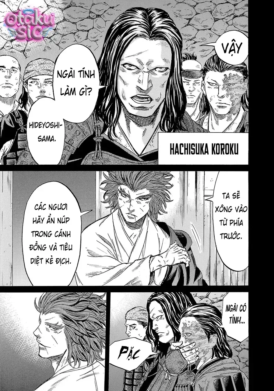 Ngày Bạn Tôi Chết Chapter 4 - Trang 23