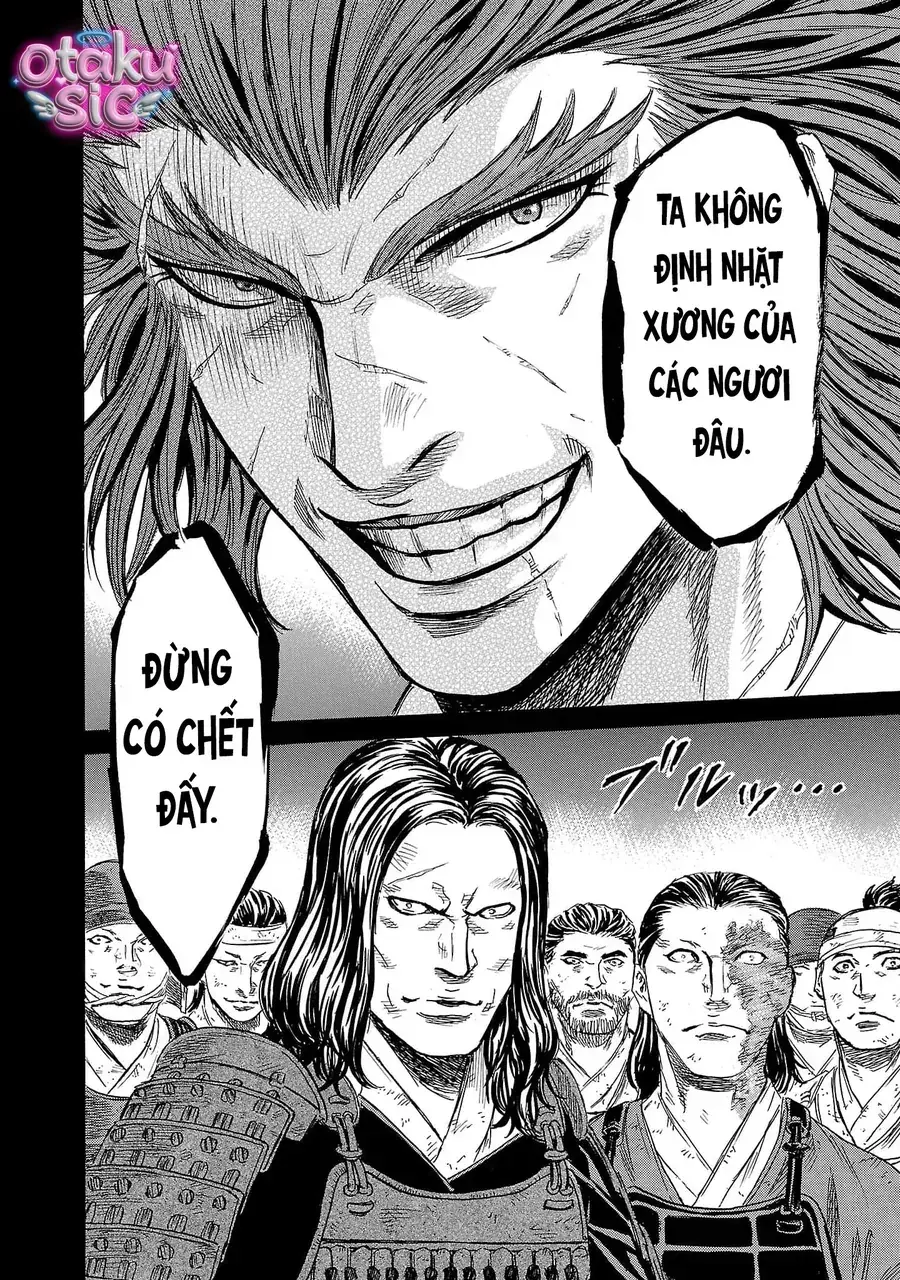 Ngày Bạn Tôi Chết Chapter 4 - Trang 24