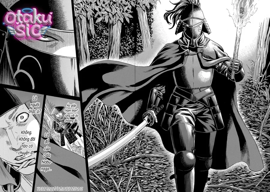 Ngày Bạn Tôi Chết Chapter 4 - Trang 26