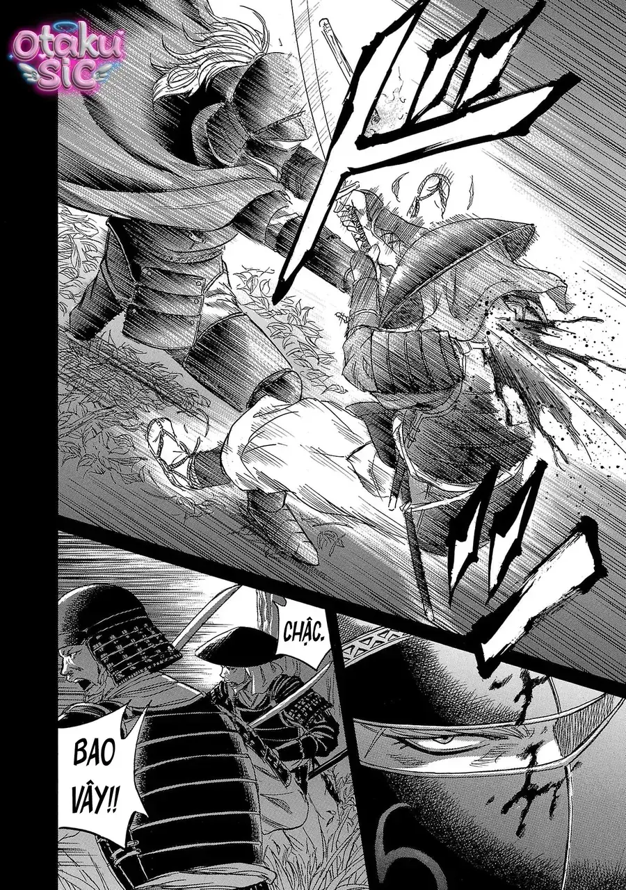 Ngày Bạn Tôi Chết Chapter 4 - Trang 27