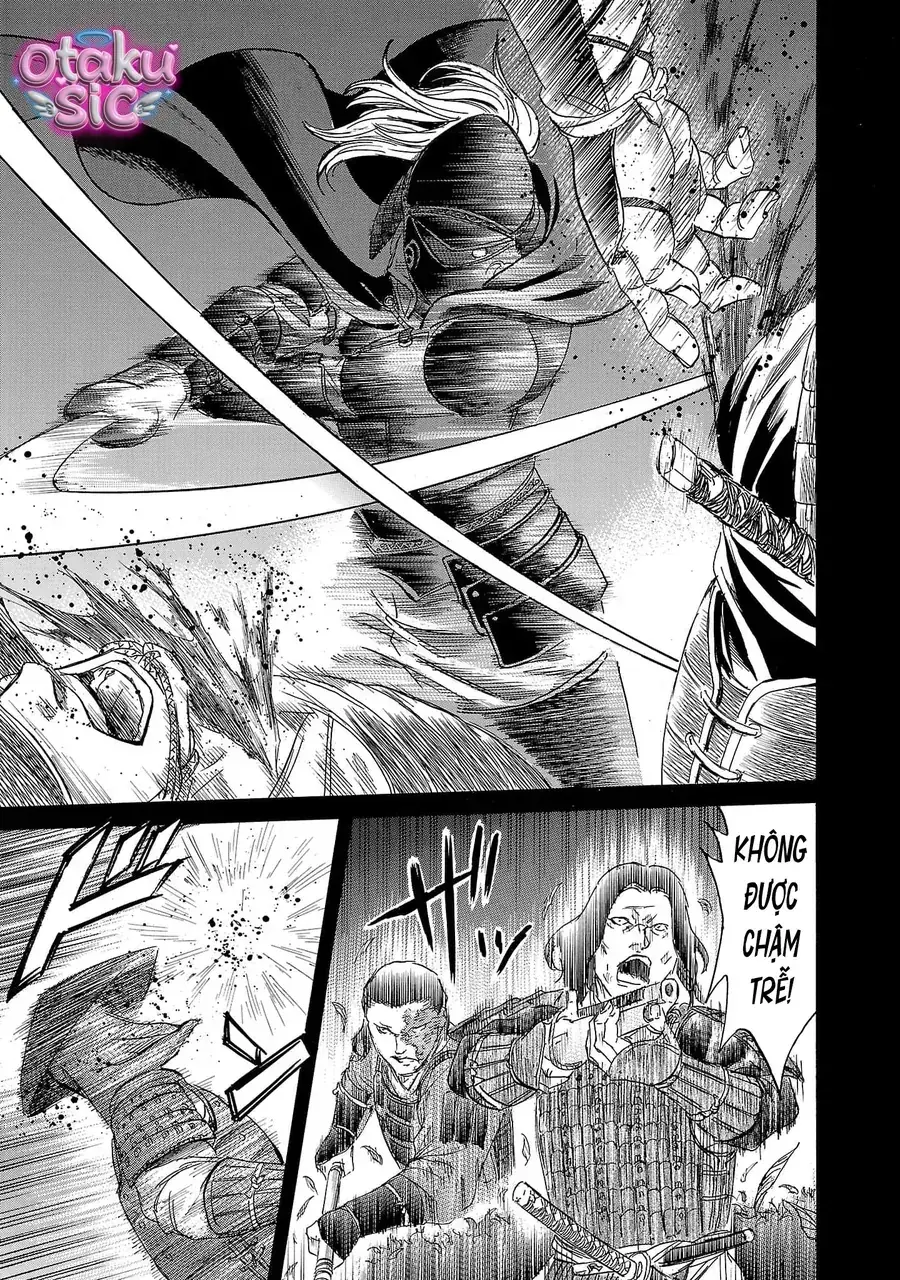 Ngày Bạn Tôi Chết Chapter 4 - Trang 28